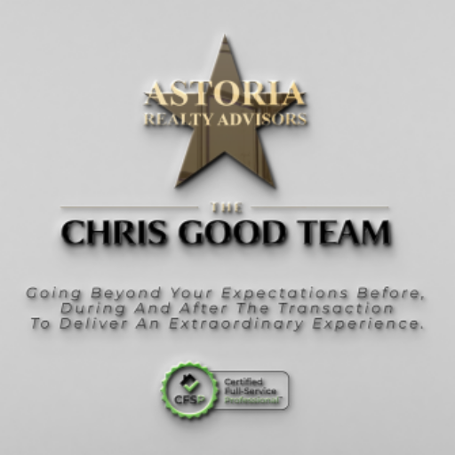 the chris good team logo 1