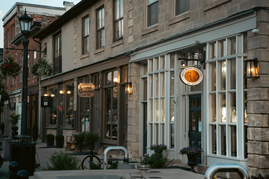 lancaster places