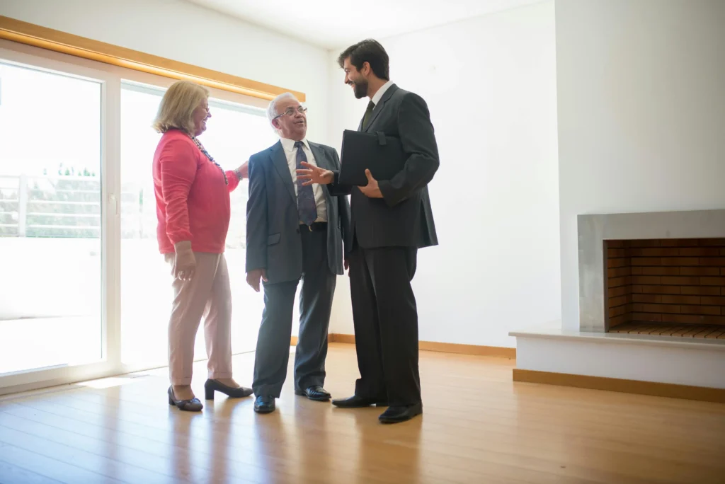 helping clients