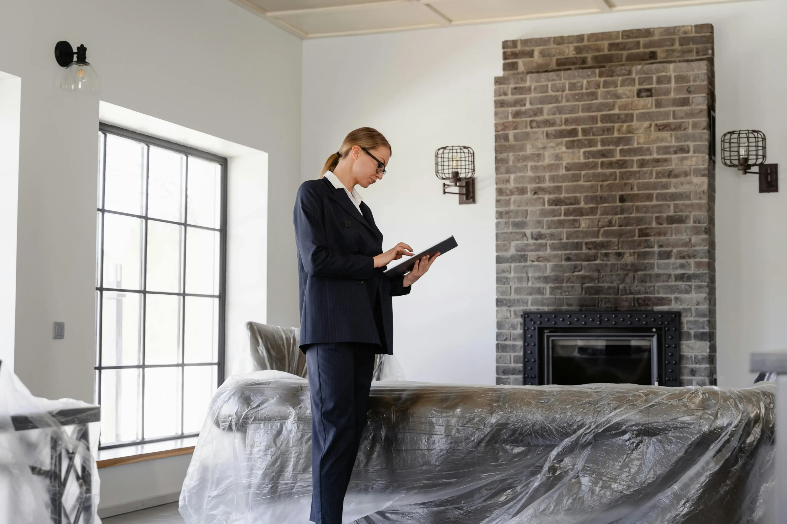 home evaluation