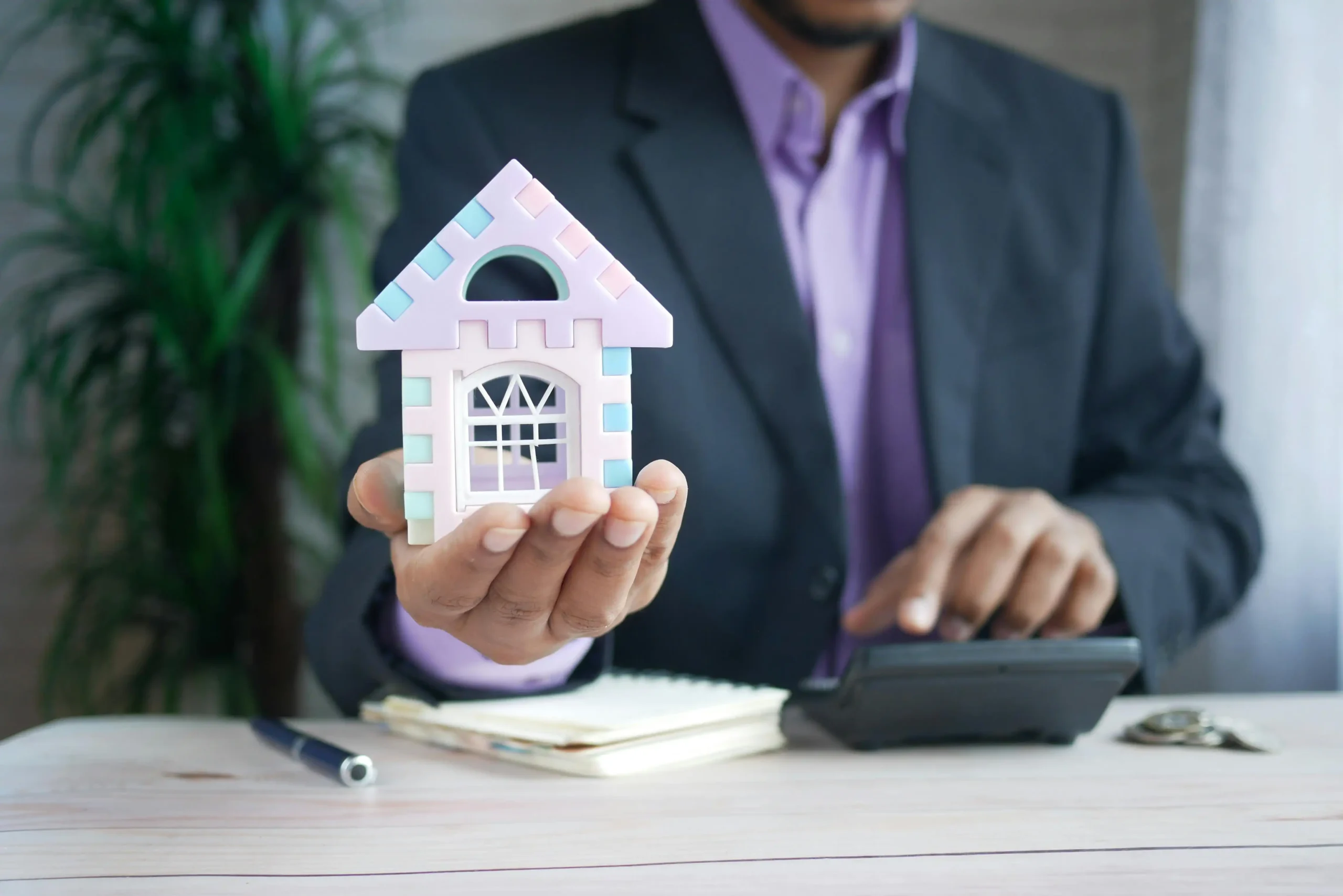pricing home