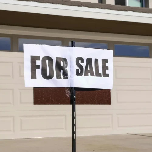 buying property